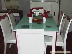 漯河家具公司餐桌銷售指南 選購、類型與價格全解析